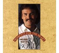 Boltz, Ray - Moments of the Heart