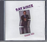 Boltz,Ray - Thank You/Watch the Lamb
