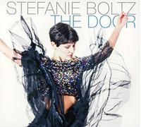 Stefanie Boltz – The Door – CD – Importación USA