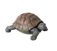 BOLTZE Figura Tortuga, Tortuga - Figura de Resina, Aprox. 34 cm x 25 cm x 14 cm