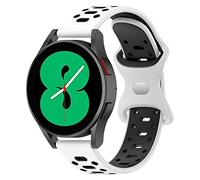 BoLuo - Correa de reloj para Huawei Watch GT3 Pro de 43 mm, silicona, correa de cierre de banda para Huawei Watch GT3 42 mm, reloj GT2, 42 mm, Coros Pace 2, Coros Apex, 42 mm, 42 mm, 42 mm, Silicona