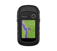 BoLuo Funda Silicona para Garmin eTrex 22x /32X,Funda Caso Smartwatch, Flexible Protectora Cover, Reloj Ultra TPU Case Protectora para Garmin eTrex 10 20 20x 22x 30 30x 32x 201x 209x 309x (Negro)