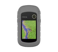 BoLuo Funda Silicona para Garmin eTrex 22x /32X,Funda Caso Smartwatch, Flexible Protectora Cover, Reloj Ultra TPU Case Protectora para Garmin eTrex 10 20 20x 22x 30 30x 32x 201x 209x 309x (Gris)