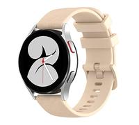 BoLuo - Pulsera para Huawei Watch GT3, 42 mm, GT2, 42 mm, silicona, correas de reloj, banda de repuesto para Coros Pace 2, Coros Apex 42 mm, Ticwatch E3, Polar Ignite/Polar Unite