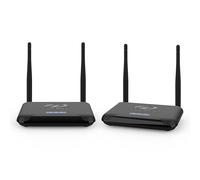 Bolwins A81D Transmisor Y Receptor HDMI Inalámbrico 4K 150m