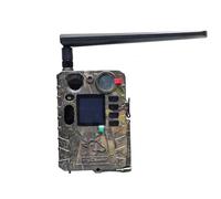 Bolyguard 37 MP 4k HD Came Wild CAM gsm Cama Cama Cama DE Caza 4G Visión Nocturna de 100 Pies Foto IP66 (Style-2)