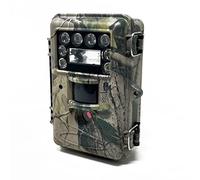 Bolyguard Cámara de Foto Trampeo SG2060D | Fotos y Vídeos a Color | 36 Megapixeles | Flash Alcance 15m | Bajo Consumo Energía