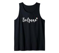 Bolzano Pride for Her Bolzano Camiseta sin Mangas