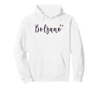 Bolzano Pride for Her Sudadera con Capucha