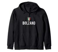 Bolzano Sudadera con Capucha