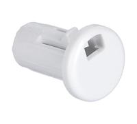 Bolzen Bosch 00607844 - Tornillo de plástico para evaporador congelador refrigerador-congelador