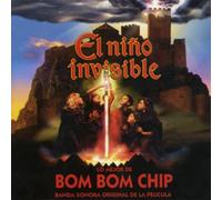 Bom Bom Chip - Nino Invisible [Import]