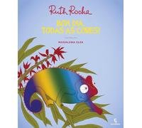 Bom-dia, Todas as Cores! (Em Portuguese do Brasil)