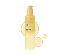 BOM Goodbye Make Up Cleansing Oil - Aceite Desmaquillante Coreano, Ácido Salicílico (BHA) | K-Beauty 200ml