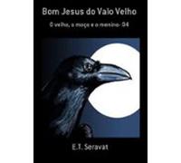Bom Jesus Do Valo Velho (ebook)