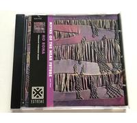 Mo Boma – Myths of the Near Future 3 – CD