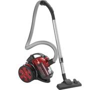 Bomann BS 3000 Aspiradora Ciclónica sin Bolsa 700W Roja