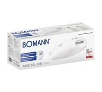 Bomann - CB 967 aspiradora de mano Blanco