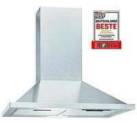 Bomann du 652.1 ix de pared acero inoxidable 338,6 m³/h b