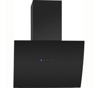 Bomann Du 7605 G Campana Decorativa 60cm Negro