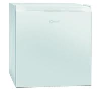 Bomann KB 7245 nevera blanca