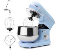 Robot de cocina de Bomann: Batidora multifunción Bomann 5L 1100W KM 6030 CB / Azul