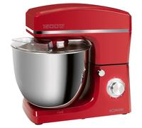 Bomann KM 6036 CB robot de cocina 1500 W 10 L Rojo