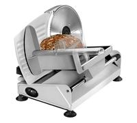 Bomann MA 451 Cortafiambres, 150 W, Acero Inoxidable