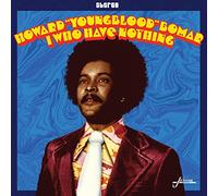 Bomar,Howard - I Who Have Nothing [Vinilo]