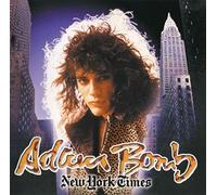 Adam Bomb – New York Times – CD – Importación USA