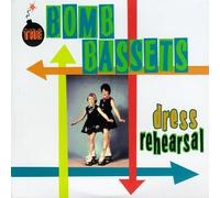 Bomb Bassets, The - Dress Rehersal