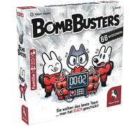Pegasus Spiele – Bomb Busters – 51280G