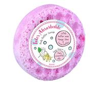 Bomb Cosmetics Body Buffer Esponja Totes Absorbable