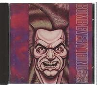 Bomb Everything - Guess What?