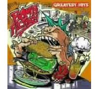 Bomb Factory - Greatest Hits