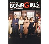 Bomb Girls: Facing The Enemy / Face A L'ennemi [USA] [DVD]