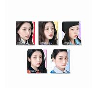 Bomb - Gllit Version - Random Cover - incl. 46pg Photobook, Pop-Up Holder Page, Bookmark, Sticker, Poster + Photocard A & B