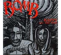 Bomb - Happy All the Time [Vinilo]