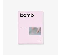 ILLIT – Bomb (PINK BOMB Ver.) – CD EP – Importación USA