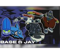 Bomb Rush Cyberfunk - Base and Jay (DLC) (Xbox One / Xbox Series X|S) Xbox Live Key - ARGENTINA