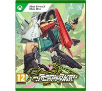 Bomb Rush Cyberfunk - XBOX