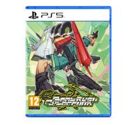 Bomb Rush Cyberfunk Juego para Consola PlayStation 5 PS5 [PAL ESPAÑA]