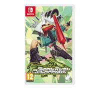 Bomb Rush Cyberfunk - NINTENDO SWITCH