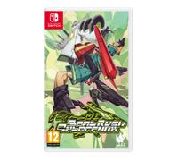 Bomb Rush Cyberfunk Nintendo Switch standard
