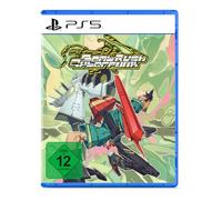 Bomb Rush Cyberfunk (PaysStation PS5) [Alemania] [Blu-ray]