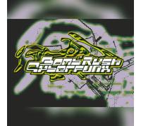 Bomb Rush Cyberfunk (PC) Steam Gift - GLOBAL