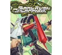 Bomb Rush Cyberfunk (PC) - Steam Gift - GLOBAL