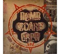 Bomb Scare Crew - Reign Of The Sharks
