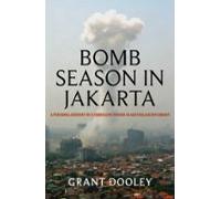 Bomb Season In Jakarta (ebook)