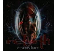 Bomb Shelta Association - Rebirth: 20 Years Later